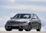 Mercedes-Benz C 63 AMG